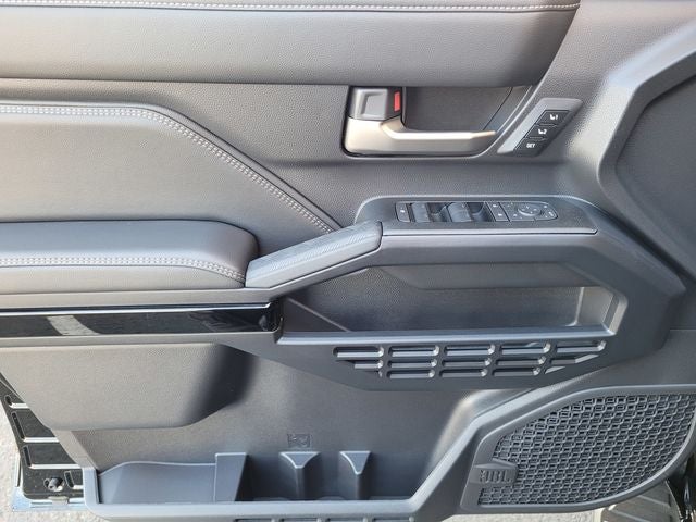 2026 Toyota 4Runner i-FORCE MAX 4Runner Limited