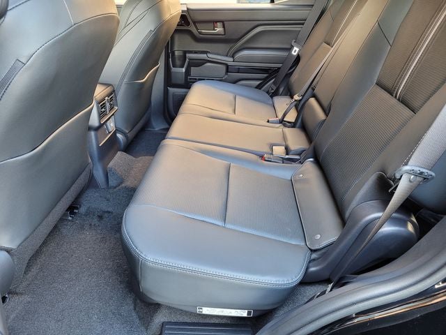 2026 Toyota 4Runner i-FORCE MAX 4Runner Limited