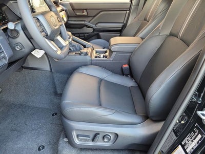 2026 Toyota 4Runner i-FORCE MAX 4Runner Limited