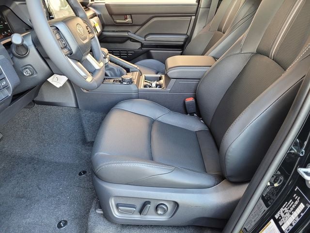 2026 Toyota 4Runner i-FORCE MAX 4Runner Limited