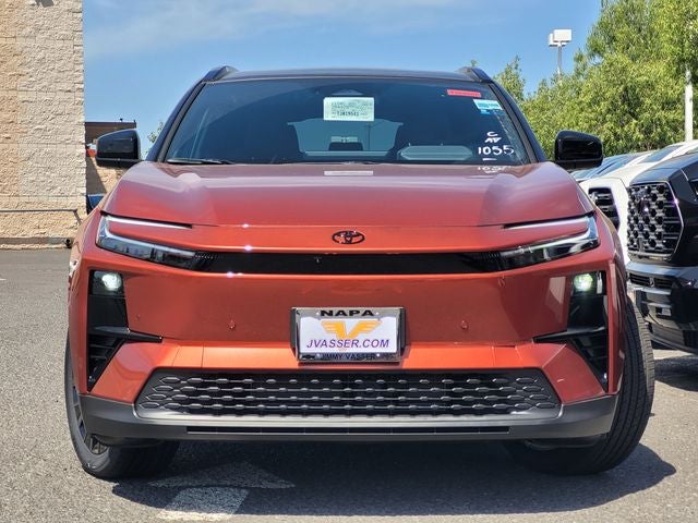 2026 Toyota C-HR XSE