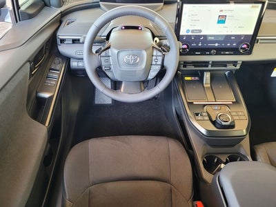 2026 Toyota C-HR XSE