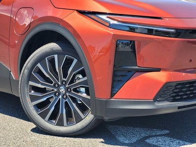 2026 Toyota C-HR XSE