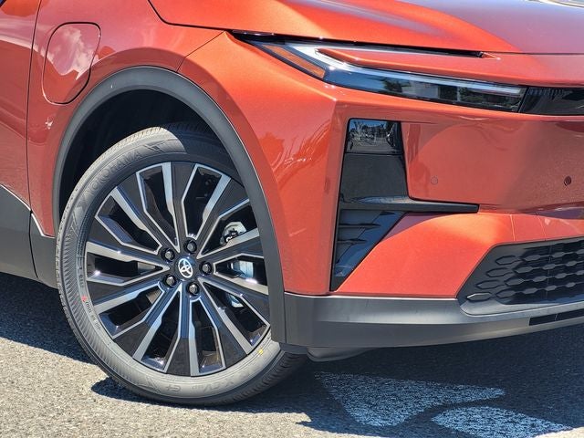 2026 Toyota C-HR XSE