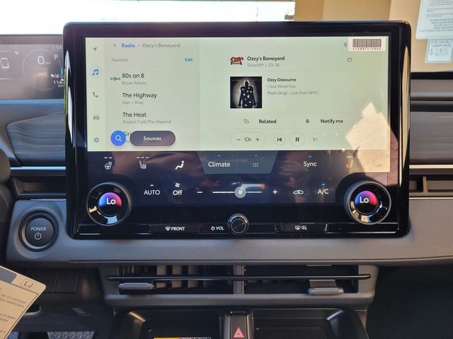 2026 Toyota C-HR XSE