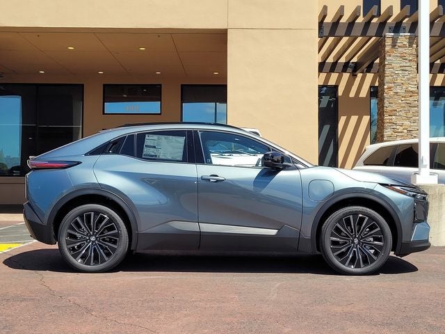 2026 Toyota C-HR XSE