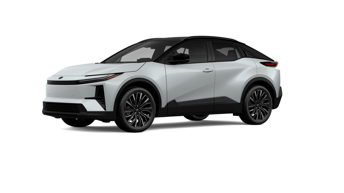 2026 Toyota C-HR XSE