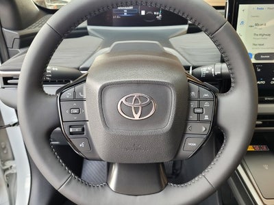 2027 Toyota C-HR SE