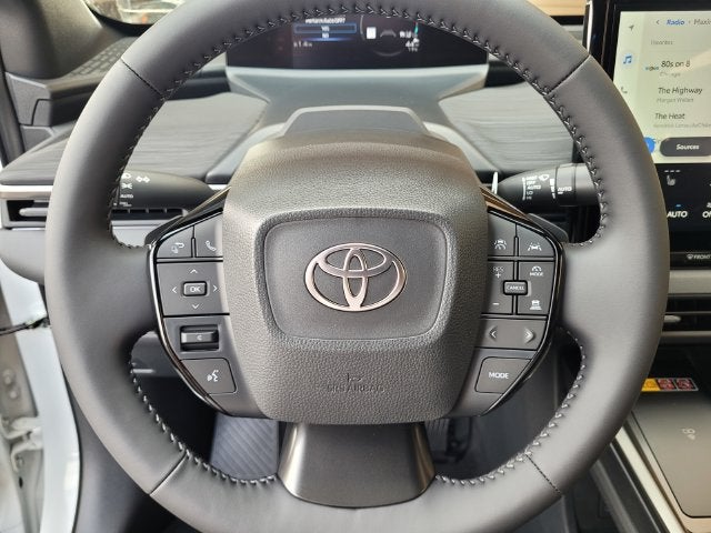 2027 Toyota C-HR SE