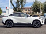 2027 Toyota C-HR SE