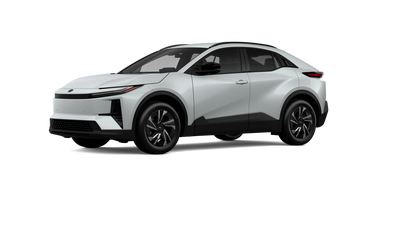 2027 Toyota C-HR SE