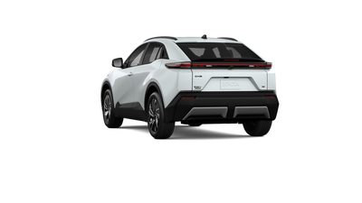 2027 Toyota C-HR SE
