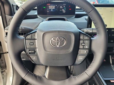 2026 Toyota C-HR XSE