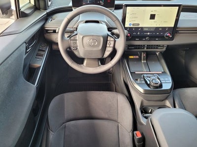 2026 Toyota C-HR XSE