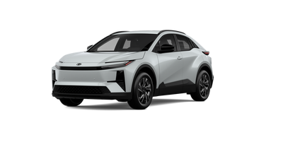 2027 Toyota C-HR SE
