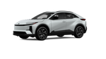 2027 Toyota C-HR SE