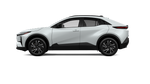 2027 Toyota C-HR SE