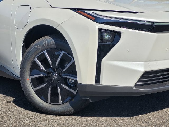 2027 Toyota bZ XLE