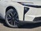2027 Toyota bZ XLE