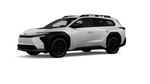 2026 Toyota bZ Woodland AWD (Natl)