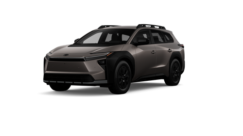 2026 Toyota bZ Woodland AWD (Natl)