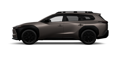 2026 Toyota bZ Woodland AWD (Natl)