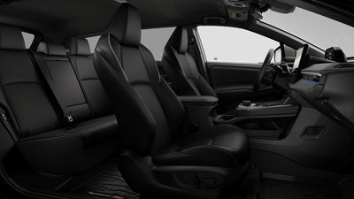 2026 Toyota bZ Woodland AWD (Natl)