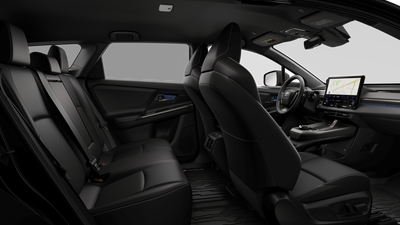 2026 Toyota bZ Woodland AWD (Natl)