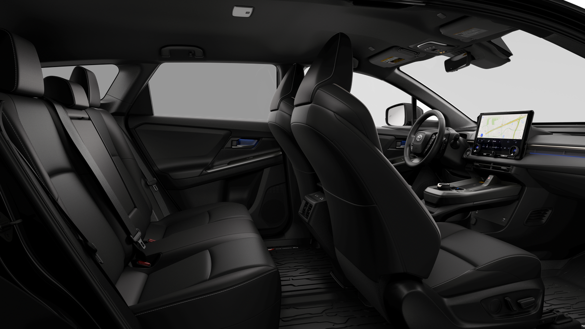 2026 Toyota bZ Woodland AWD (Natl)