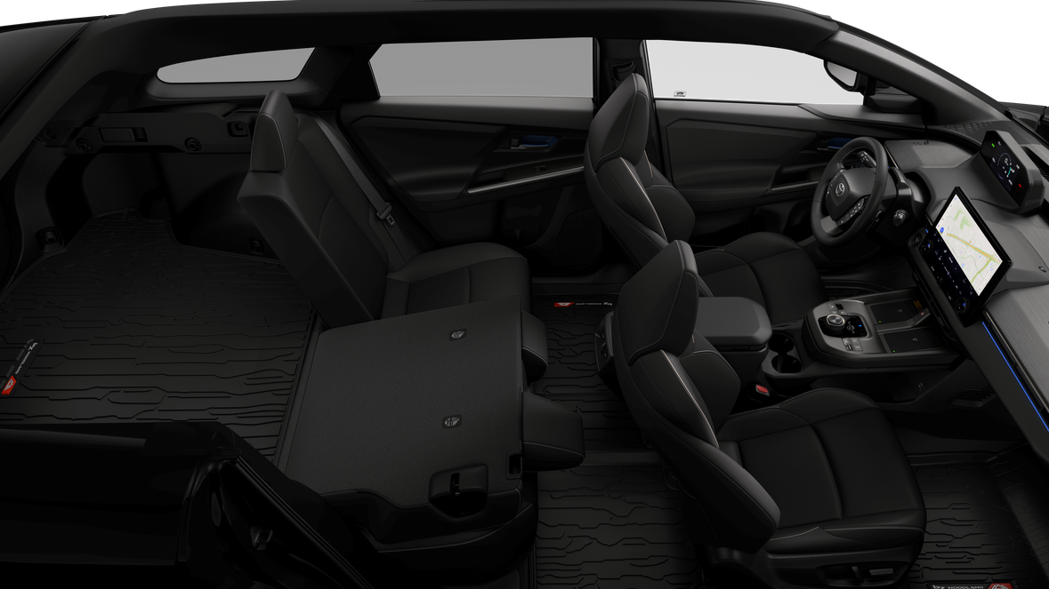 2026 Toyota bZ Woodland AWD (Natl)