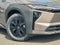 2027 Toyota bZ Woodland Base