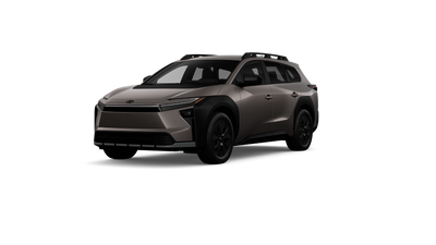 2027 Toyota bZ Woodland AWD (Natl)