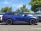 2026 Toyota bZ Woodland Premium