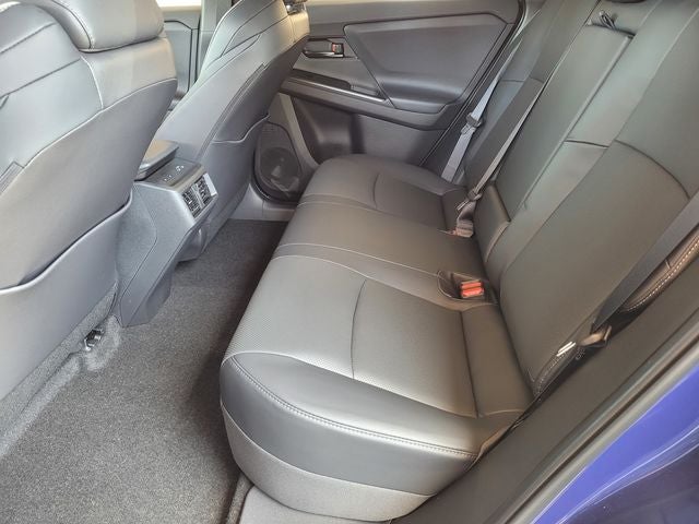 2026 Toyota bZ Woodland Premium