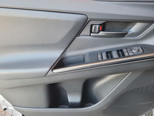 2026 Toyota bZ Woodland AWD (Natl)