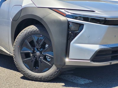 2026 Toyota bZ Woodland AWD (Natl)
