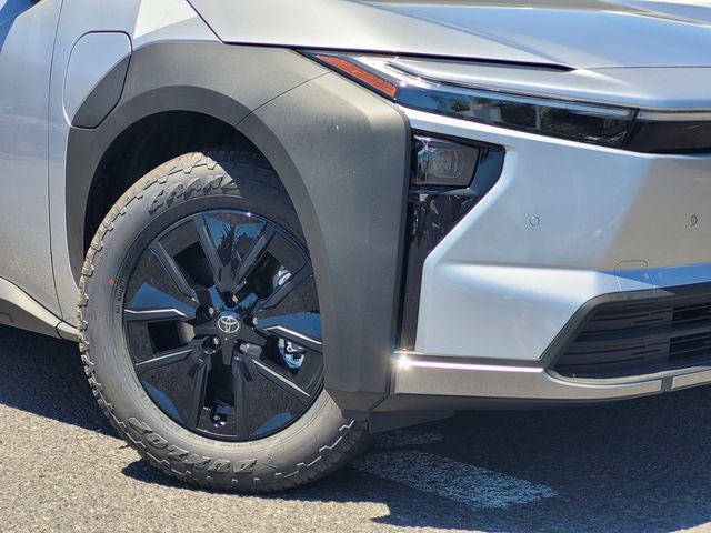 2026 Toyota bZ Woodland AWD (Natl)