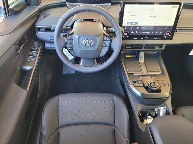 2026 Toyota bZ Woodland AWD (Natl)