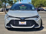 2027 Toyota Corolla Hatchback SE