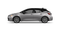 2027 Toyota Corolla Hatchback SE