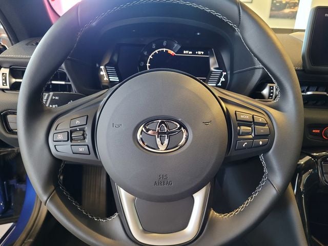 2026 Toyota GR Supra 3.0 Premium MT