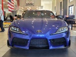 2026 Toyota GR Supra 3.0 Premium MT