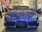2026 Toyota GR Supra 3.0 Premium MT