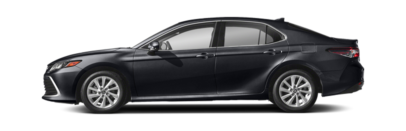 Jimmy Vasser Toyota of Napa in Napa CA