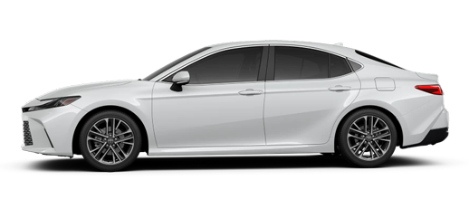 2026 Toyota Camry - Jimmy Vasser Toyota of Napa in Napa CA