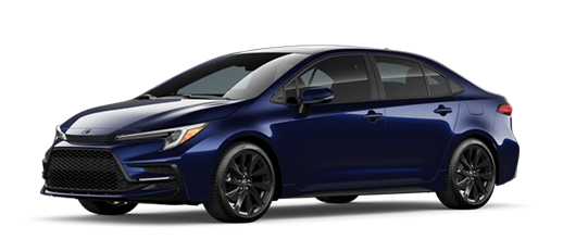 Toyota Corolla Hybrid