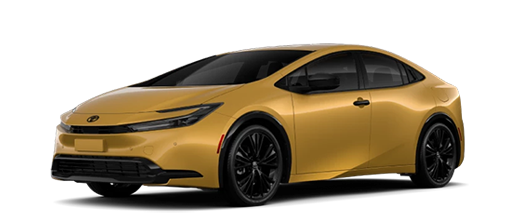 Toyota Prius Plug-in Hybrid