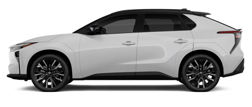 2026 Toyota bZ - Jimmy Vasser Toyota of Napa in Napa CA