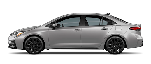 2026 Toyota Corolla - Jimmy Vasser Toyota of Napa in Napa CA