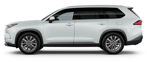 2026 Toyota Grand Highlander Hybrid - Jimmy Vasser Toyota of Napa in Napa CA